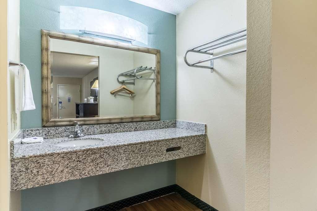 Motel 6-Kenly, Nc Room photo